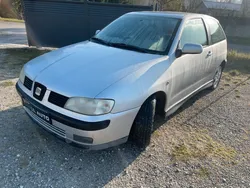 Seat Ibiza 1.9TDI 110