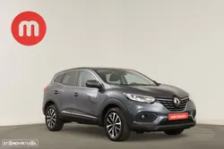 Renault Kadjar 1.3 TCe Equilibre EDC