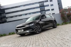 Hyundai Ioniq 5 73 kWh Premium