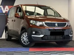 Peugeot Rifter COMBI ACTIVE 1.5 BLUEHDI 100CH L1