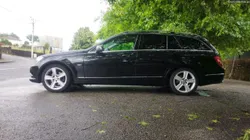 Mercedes-Benz C 220 Avantgard 7G