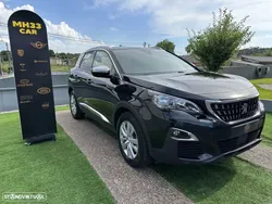 Peugeot 3008 1.5 BlueHDi Allure Pack EAT8