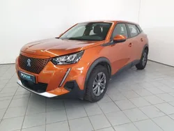 Peugeot 2008 e-2008 136ch Active
