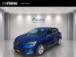 RENAULT Clio SCe 65 - 21N Zen