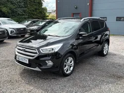 FORD KUGA 1.5 tdci 120 titanium 4x2 euro6.2