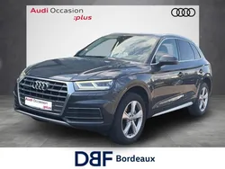 Audi Q5 40 TDI 190 S tronic 7 Quattro Avus