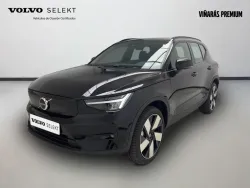 Volvo XC40 Recharge Twin Ultimate Aut.