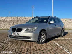 BMW 520 d