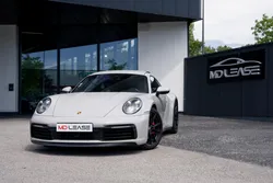 Porsche 911 CARRERA COUPE 992 4S Coupé 3.0i 450 PDK - Leasing 950 Euros/ Mois