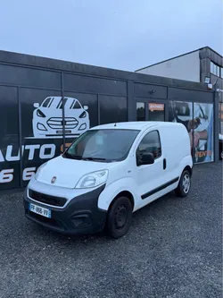 FIAT Fiorino 1.3 MJTD 95 cv CHAINE DE DISTRIBUTION