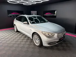 BMW SERIE 5 GRAN TURISMO Gran Turismo Exclusive A - 550i - 407 ch
