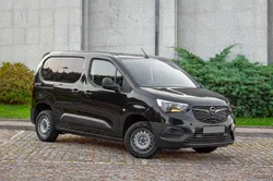 Opel Combo 1.5 CDTi 3 Lugares Iva dedutivel (Nacional)