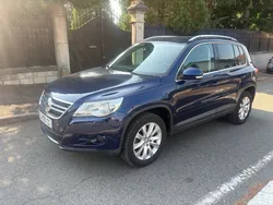 VOLKSWAGEN TIGUAN 1.4 TSI 4 Motion