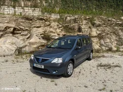 Dacia Logan MCV 1.5 dCi Confort 5L