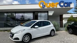 Peugeot 208 de 2019