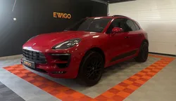 Porsche macan 3.0 360 gts pdk bva