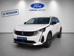 PEUGEOT 5008 1.5BlueHDi S&S Allure 130