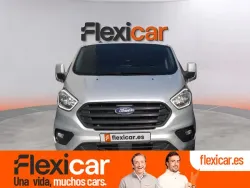 FORD Transit Custom FT 300 L1 Van Trail 130