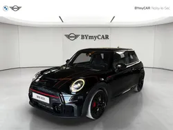 MINI Hatch 3 Portes John Cooper Works 231 ch BVA8 JCW