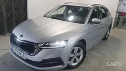 Skoda Octavia 2.0 TDI Ambition de 2023