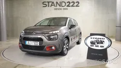 Citroen C3 de 2022