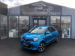 Renault Twingo 0.9 TCE 90 CH Limited - Garantie