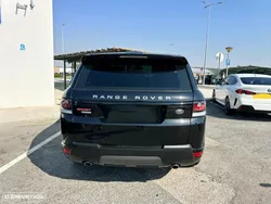 Land Rover Range Rover Sport 3.0 SDV6 SE