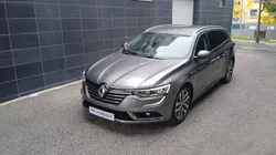 Renault Talisman Sport Tourer 1.6 DCi Automatic