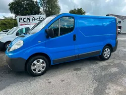 Trafic 2.0 dci / GRAND CONFORT / moteur a chaine