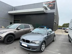 Bmw serie 1 e88 118d 143cv