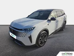 Peugeot 5008 Hybrid 145 ch e-DCS6 GT