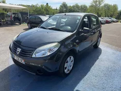 Dacia sandero 1.4 mpi 75cv