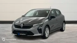 Renault Clio 1.5 dCi 100ch Evolution - 25