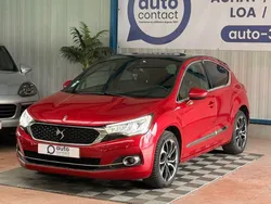 🔥 DS4 PureTech 130 – 94 000 km – Sièges massants – 4 pneus neufs –