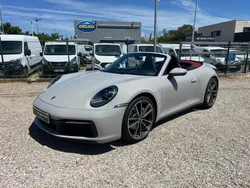 Porsche 911 992 Carrera 3.0 385 ch Cabriolet