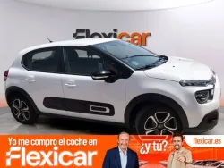 Citroen C3 PureTech 60KW (83CV) Plus