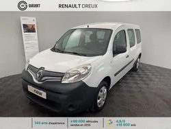 Renault Kangoo Express CA MAXI 1.5 DCI 90 E6 CONFORT