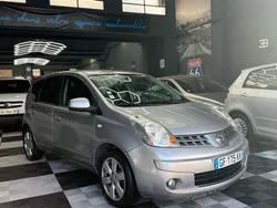 NISSAN NOTE 1.5DCI 68CV 120000km ( REPRISE POSSIBLE)