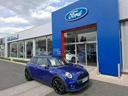 Mini Mini One 102ch Business Design