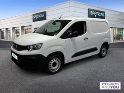 Peugeot Partner FGN FOURGON M 950 KG BLUEHDI 100 S&S BVM6