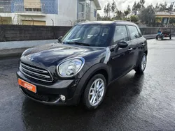 MINI Countryman Cooper D