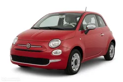 Fiat 500 1.2 Pop Star