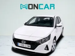 HYUNDAI i20 1.0 TGDI Essence 48V 100