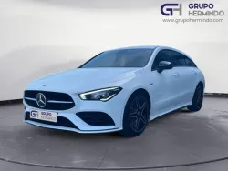 MERCEDES Clase CLA CLA Shooting Brake 200d 8G-DCT