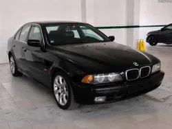 BMW 525 d Auto