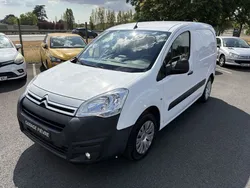 Citroën Berlingo II FOURGON 1.6 BLUEHDI S&S - 100 BV ETG6 M BUSINESS