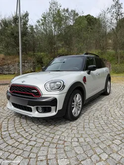MINI Countryman Cooper D Classic Auto