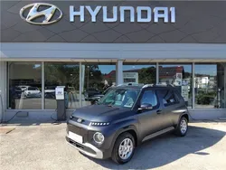 Hyundai Inster 49 KWH 5 PL. Intuitive