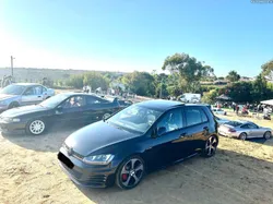 VW Golf Golf 7 GTI performance