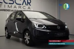 HONDA Jazz 1.5 i-MMD Elegance
